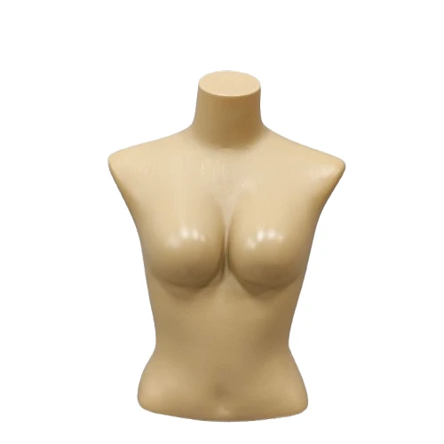 Cheap Half Body Mannequin