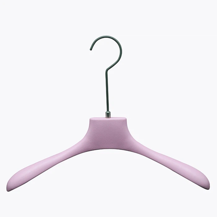 Cloth Plastic Hanger