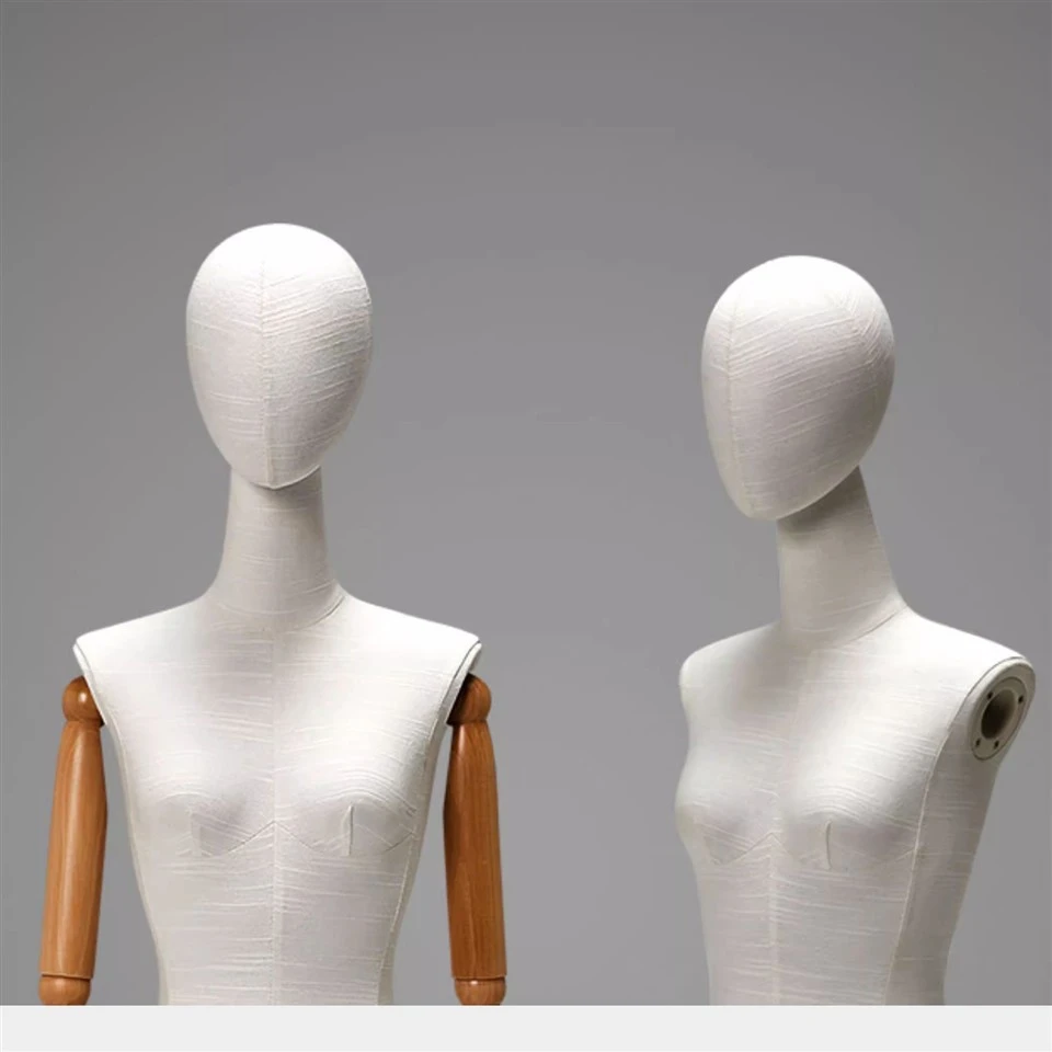 fabric wrapped female torso (1)