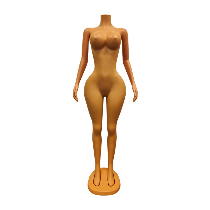 Female Life Size Manenquin