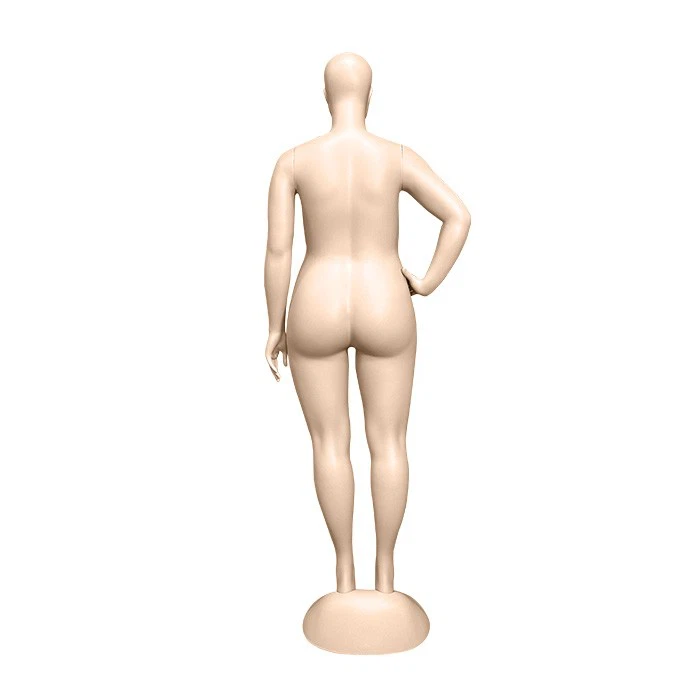 Full Body Women Mannequin