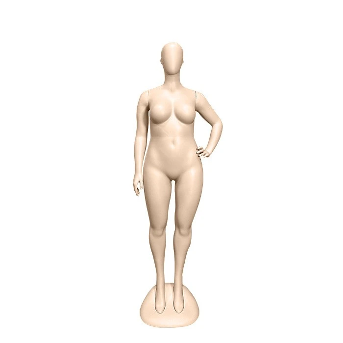Full Figure Mannequin Full Figure Mannequin