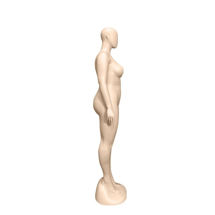 Full Figure Mannequin Full Figure Mannequin