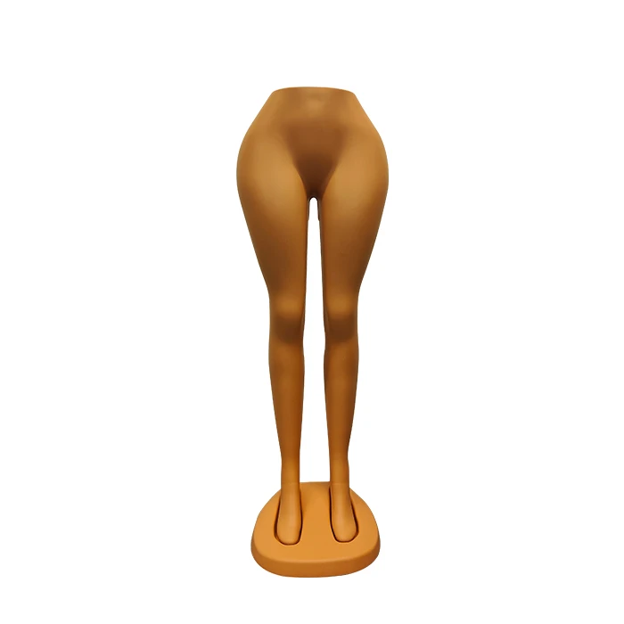 Half Female Mannequin