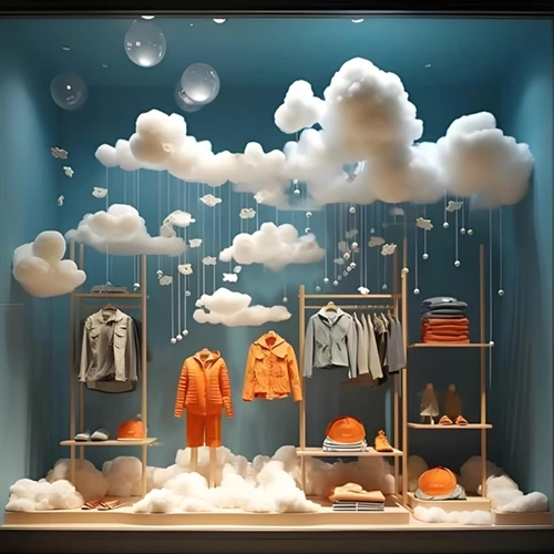 Why fashion brands prefer to cooperate with custom mannequin suppliers