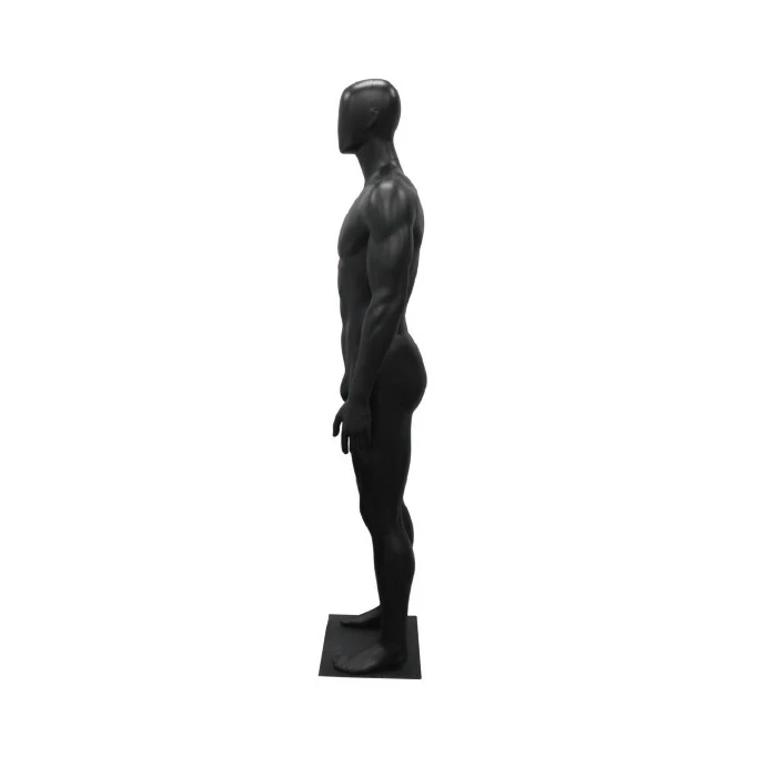 male black mannequin 2