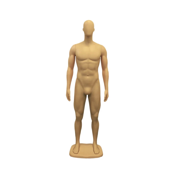 Mannequin Man