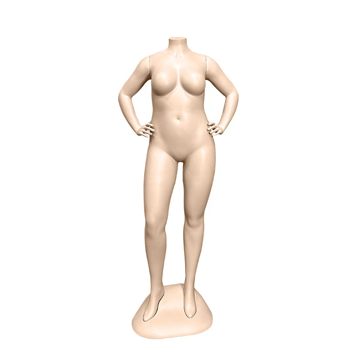 Mannequin Without Head