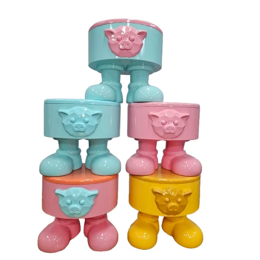 multifunctional plastic storage stool (2) multifunctional plastic storage stool (2)