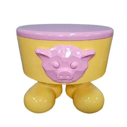 multifunctional plastic storage stool (6) multifunctional plastic storage stool (6)
