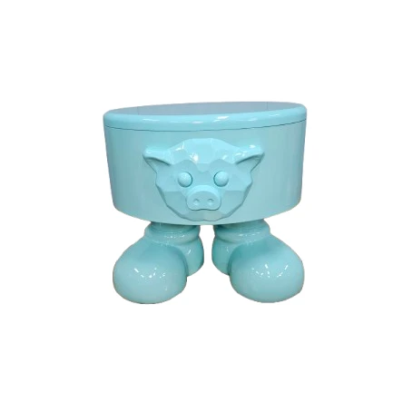multifunctional plastic storage stool (5) multifunctional plastic storage stool (5)