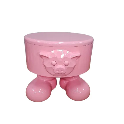 multifunctional plastic storage stool (4) multifunctional plastic storage stool (4)