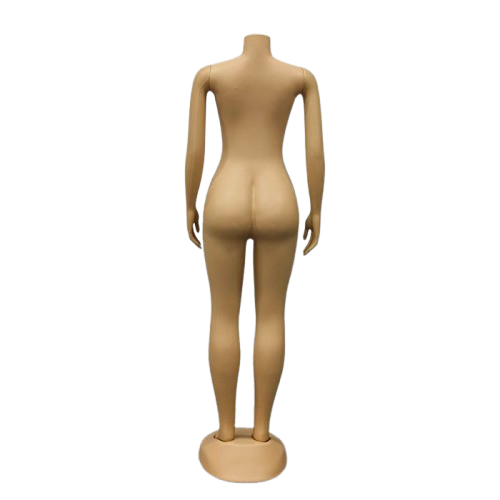 Plastic Body Form high quality Plastic Body Form high quality